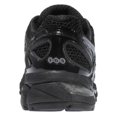 Asics Womens GEL-Kayano 21 Running Shoes - Black - main image
